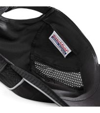 Unisex kšiltovka B182 Beechfield Black