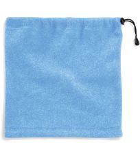 Unisex nákrčník 2v1 B285 Beechfield Sky Blue
