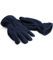Fleecové zimní rukavice B295 Beechfield