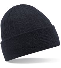 Unisex pletená čepice B447 Beechfield