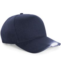 Unisex kšiltovka se svítilnou B515 Beechfield