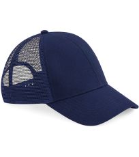 Unisex síťovaná kšiltovka B60N Beechfield