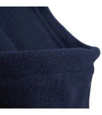 Unisex fleecový nákrčník B930 Beechfield French Navy