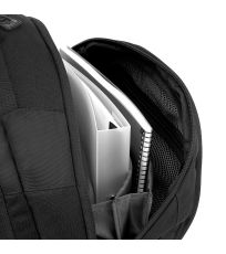 Batoh na notebook QD905 Quadra Black