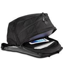 Batoh na notebook QD905 Quadra Black
