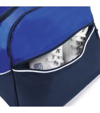 Sportovní taška QS70 Quadra Bright Royal
