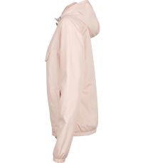 Dámská lehká bunda BY095 Build Your Brand Light Pink