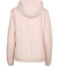 Dámská lehká bunda BY095 Build Your Brand Light Pink