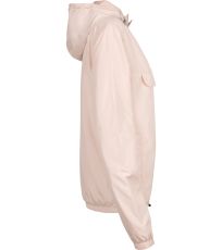 Dámská lehká bunda BY095 Build Your Brand Light Pink