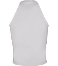 Dámský top BY134 Build Your Brand White