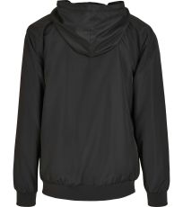 Pánská lehká bunda BY151 Build Your Brand Black