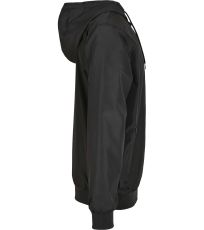 Pánská lehká bunda BY151 Build Your Brand Black