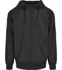 Pánská lehká bunda BY151 Build Your Brand