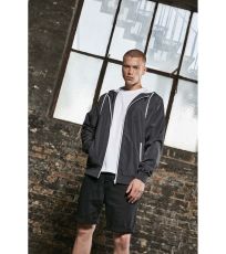 Pánská lehká bunda BY151 Build Your Brand Black