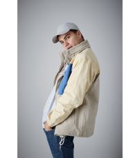 Unisex kšiltovka B187 Beechfield Light Grey