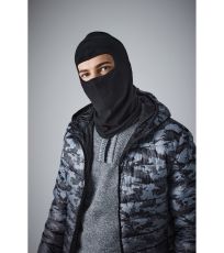 Unisex fleecová kukla B230 Beechfield Black