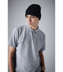 Unisex čepice B445 Beechfield Black