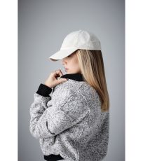 Dámská bavlněná kšiltovka B653 Beechfield Black