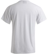 Pánské funkční triko E3520 Promodoro White