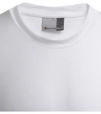 Pánské funkční triko E3520 Promodoro White