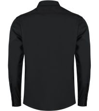 Pánská košile KK121 Bargear Black