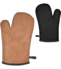 Rukavice do trouby NT5360 L-Merch Brown