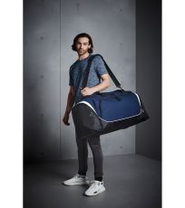 Sportovní taška QS288 Quadra French Navy