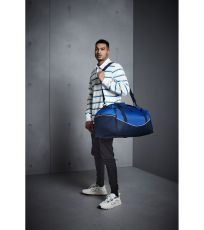 Sportovní taška QS70 Quadra Bright Royal