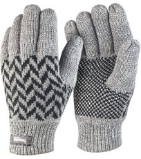 Pletené zimní rukavice R365X Result
