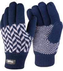 Pletené zimní rukavice R365X Result