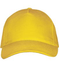 Pět panelů Cap Long Beach Five Panels Cap Long Beach SOĽS