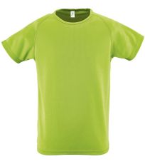 Dětské funkční triko SPORTY KIDS SOĽS