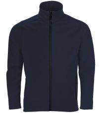 Pánská softshellová bunda RACE MEN SOĽS Námořní modrá
