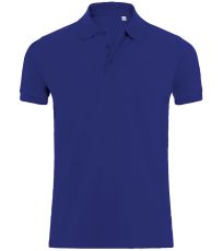 Pánské polo triko PHOENIX SOĽS