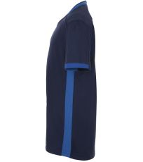 Dětské funkční triko CLASSICO KIDS SOĽS French navy / Royal blue