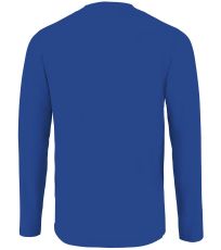 Pánské triko dlouhý rukáv IMPERIAL LSL SOĽS Royal blue