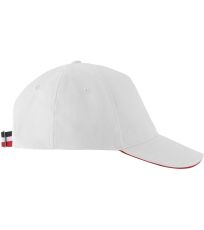 Kšiltovka LONGCHAMP SOĽS Námořní modrá