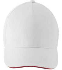 Kšiltovka LONGCHAMP SOĽS Námořní modrá