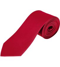Saténová kravata GARNER SOĽS