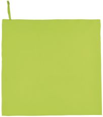 Rychleschnoucí ručník 100x150 ATOLL 100 SOĽS