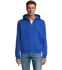 Pánská mikina SPIKE MEN SOĽS Royal blue