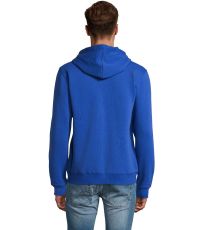 Pánská mikina SPIKE MEN SOĽS Royal blue
