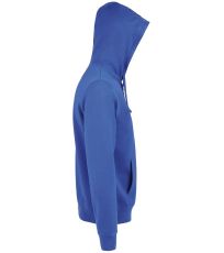 Pánská mikina SPIKE MEN SOĽS Royal blue