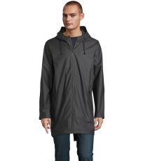 Pánská voděodolná bunda ANTOINE MEN NEOBLU Deep black