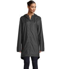 Dámská voděodolná bunda ANTOINE WOMEN NEOBLU Deep black