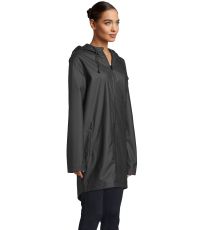 Dámská voděodolná bunda ANTOINE WOMEN NEOBLU Deep black