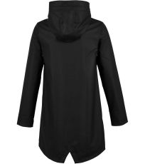 Dámská voděodolná bunda ANTOINE WOMEN NEOBLU Deep black