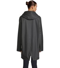 Dámská voděodolná bunda ANTOINE WOMEN NEOBLU Deep black