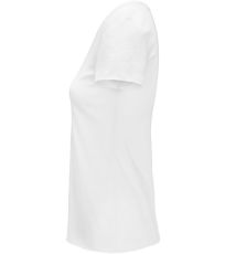 Dámské triko LEONARD WOMEN NEOBLU Optic white