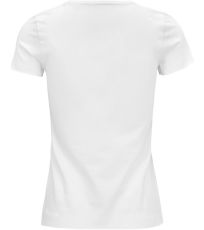Dámské triko LEONARD WOMEN NEOBLU Optic white